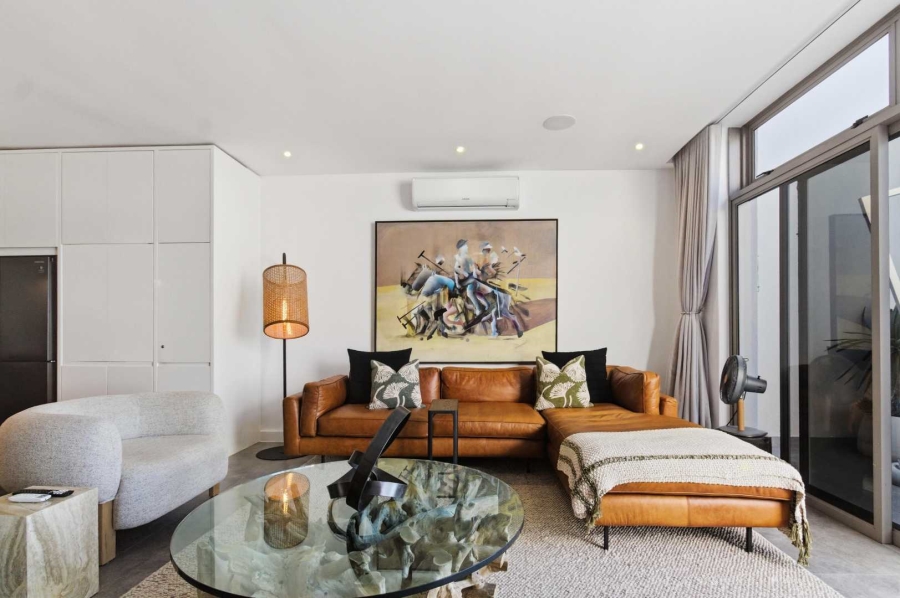 To Let 3 Bedroom Property for Rent in De Waterkant Western Cape